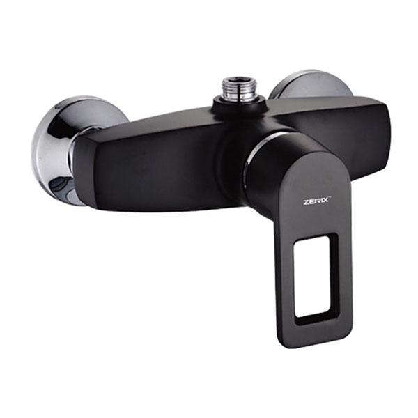 Смеситель для душевой кабины Zerix Z2030-6 ZX0353