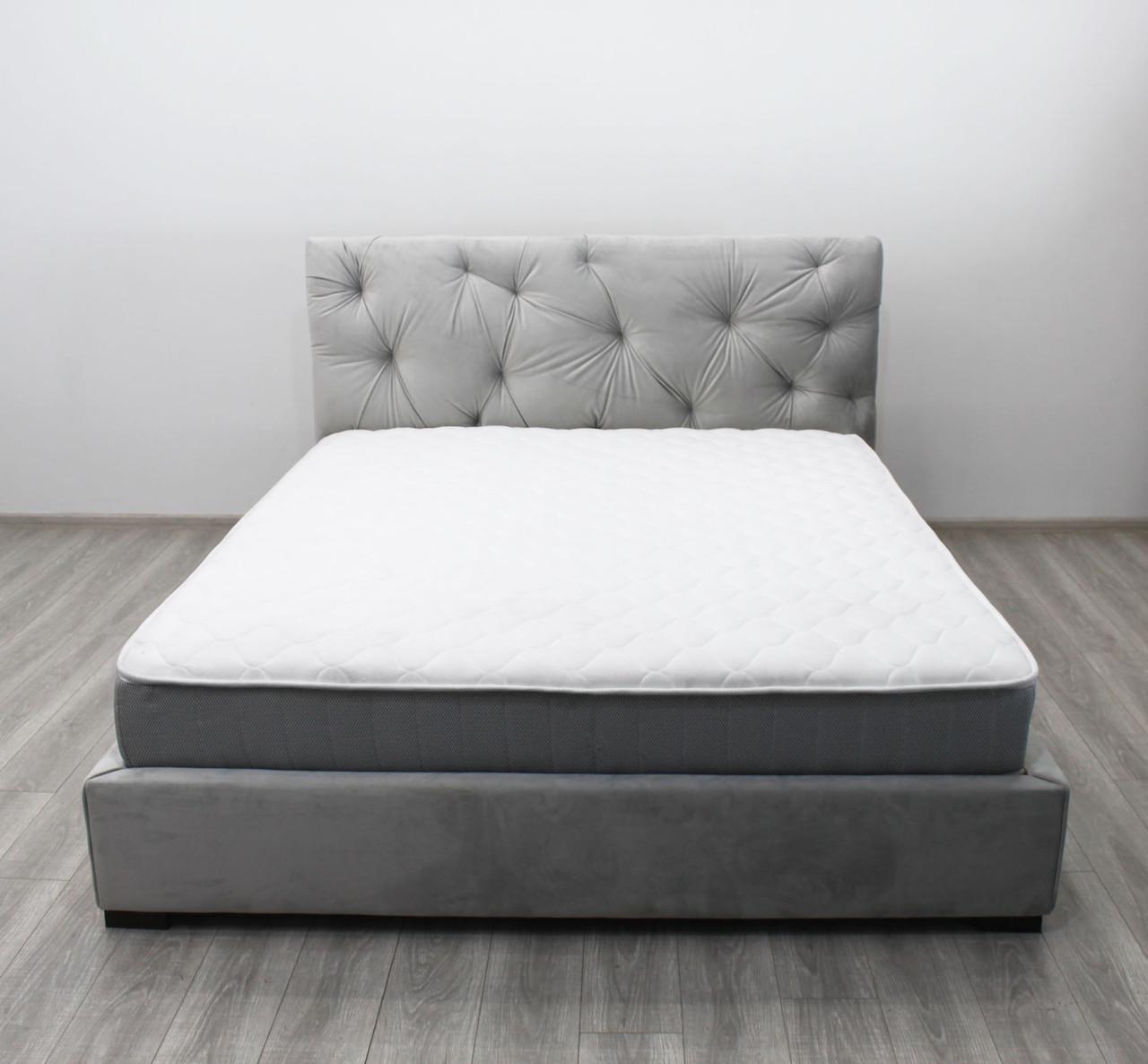 Кровать двухспальная Шик-Галичина Луна 160х200 см (Shyk-Luna)