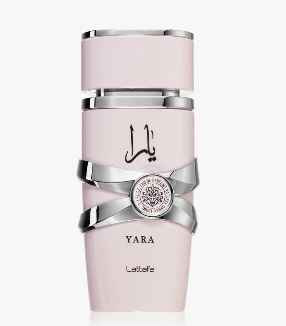 Парфуми жіночі Lattafa Yara 100 мл (2976138600)