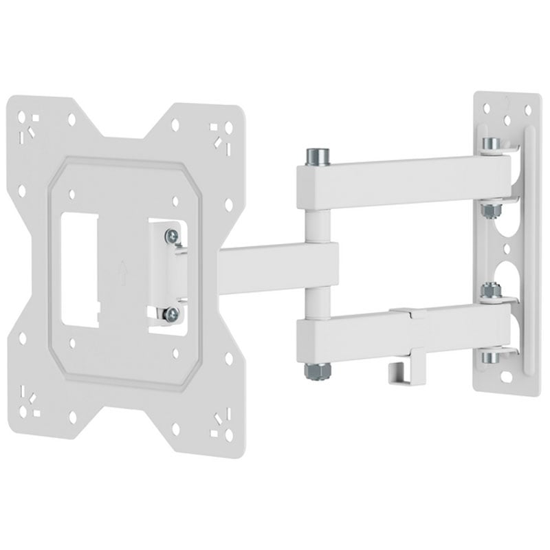 Крепление для телевизора KIVI Motion-223W настенный 27-43" (tf623) - фото 4