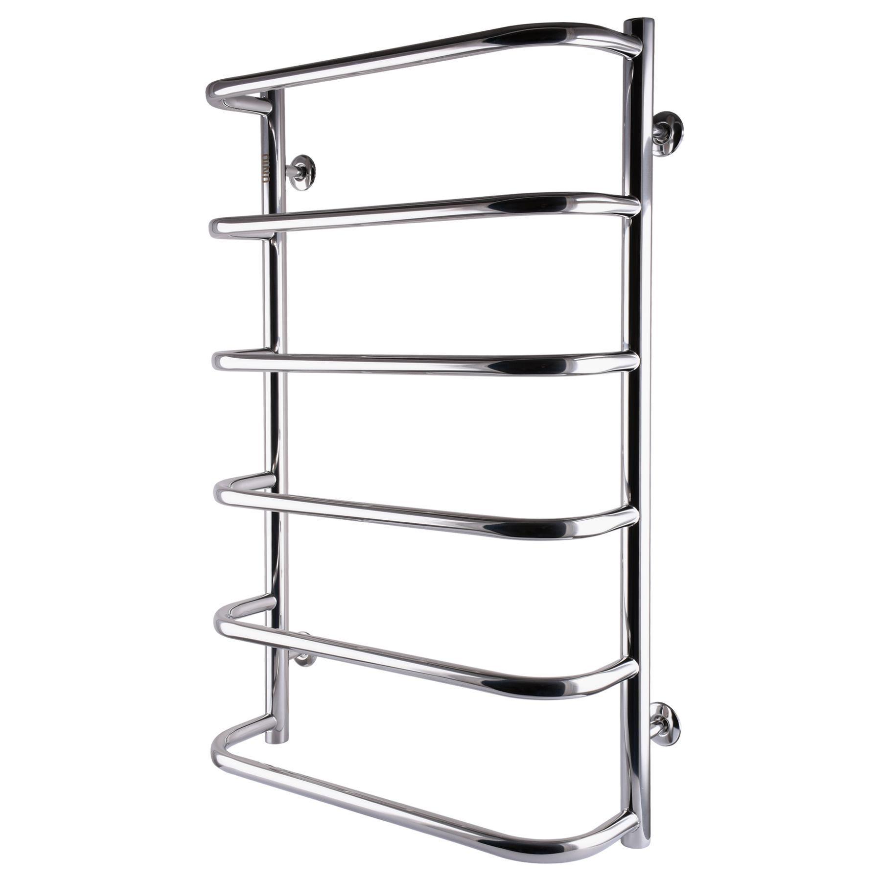 Рушникосушарка UNIO LS W 800-500-6 Драбинка Скоба (20882) - фото 2 Рушникосушарка UNIO LS W 800-500-6 Драбинка Скоба (20882) - фото 2