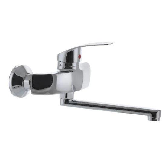 Смеситель для кухни G-FERRO Mars 005 (GF0013)