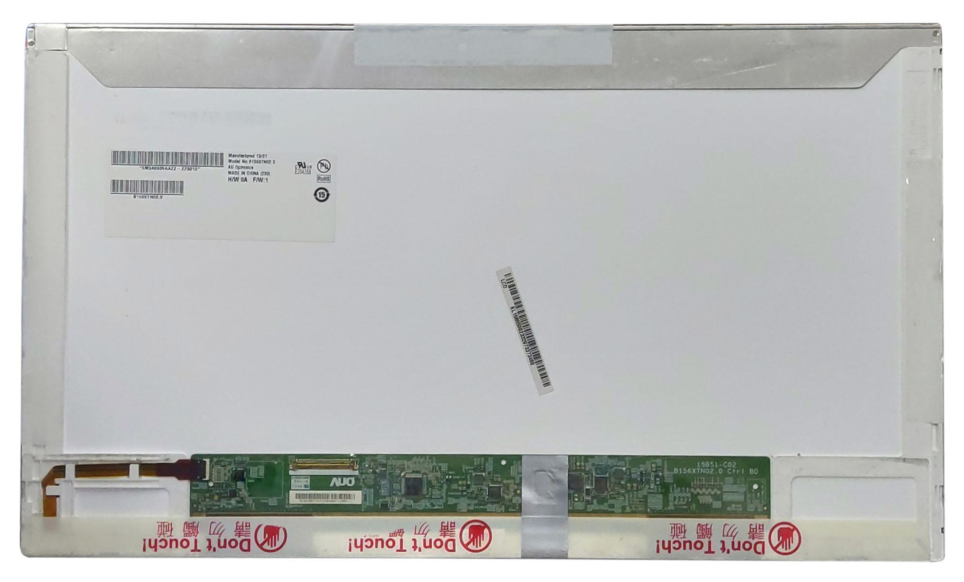 Матрица для ноутбука B156XTN02.3