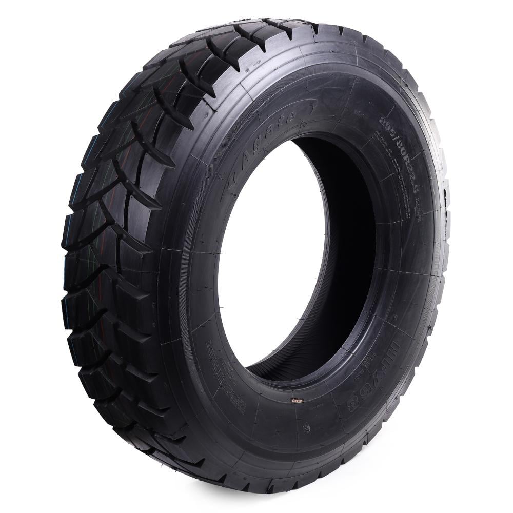 Шина AGATE 295/80R22,5 152/149K 18нс HF768 (13044620)