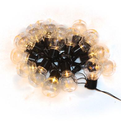Гирлянда RD-262 шарик 4M 20LED (10-14-15135)