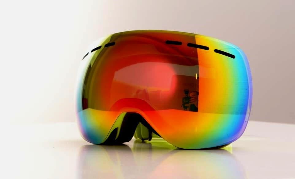 Горнолыжная маска Hubo sports Products 166/1