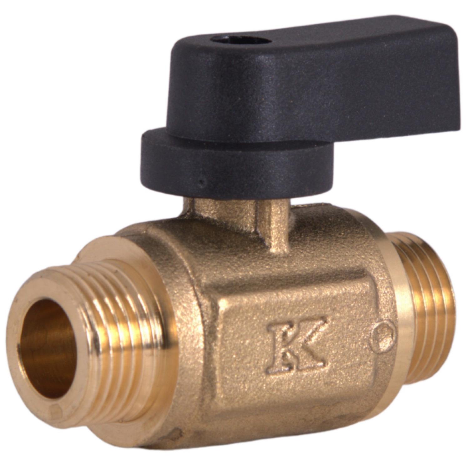 Кран подкормки Sime Format.ZIP OF 6146600 (234154)