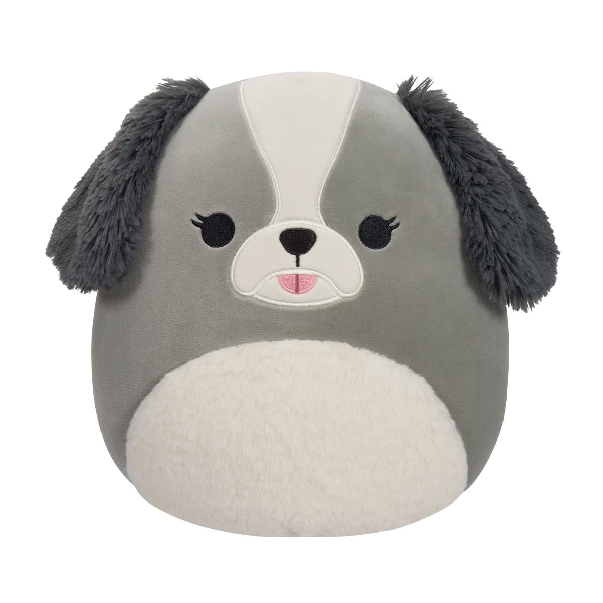 Мягкая игрушка Squishmallows Шитцу Малую 30 см (SQCR04154) Мягкая игрушка Squishmallows Шитцу Малую 30 см (SQCR04154)