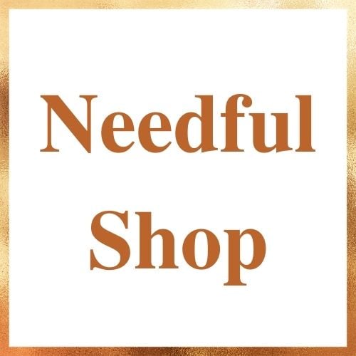 Needful Shop