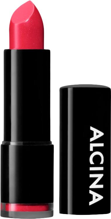 Помада для губ ALCINA Intence Lipstick 030 Granat 18 г (4008666655141)