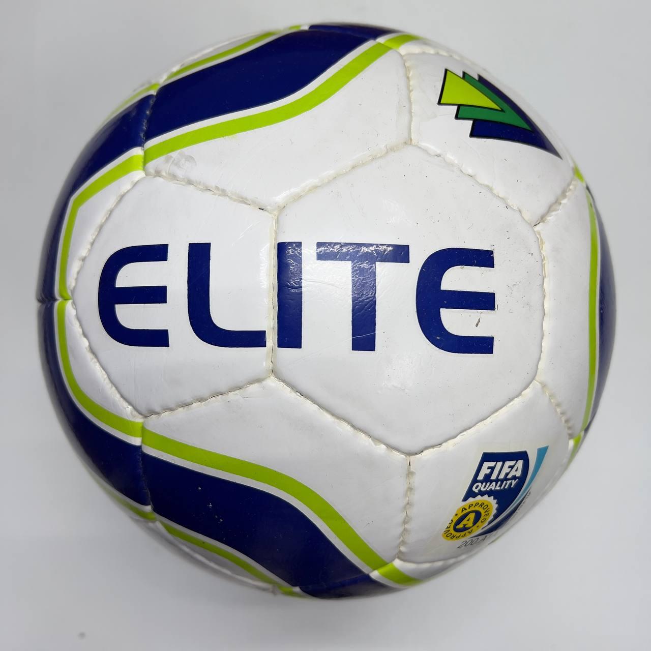 Мяч футбольный Practic ELITE Size 5 (11260601)