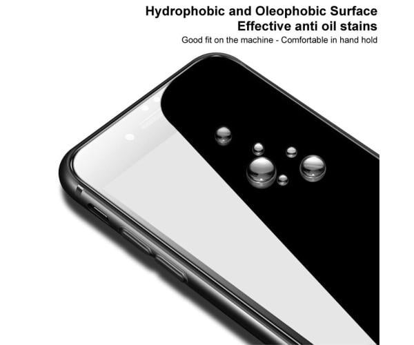 Захисне скло Privacy Full Screen для Asus Rog Phone 9 / 9 Pro, Black - фото 3 Захисне скло Privacy Full Screen для Asus Rog Phone 9 / 9 Pro, Black - фото 3