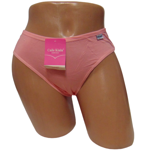 Жіночі трусики Cnile Kinlu 1653 2XL Рожевий (1776708295) Жіночі трусики Cnile Kinlu 1653 2XL Рожевий (1776708295)