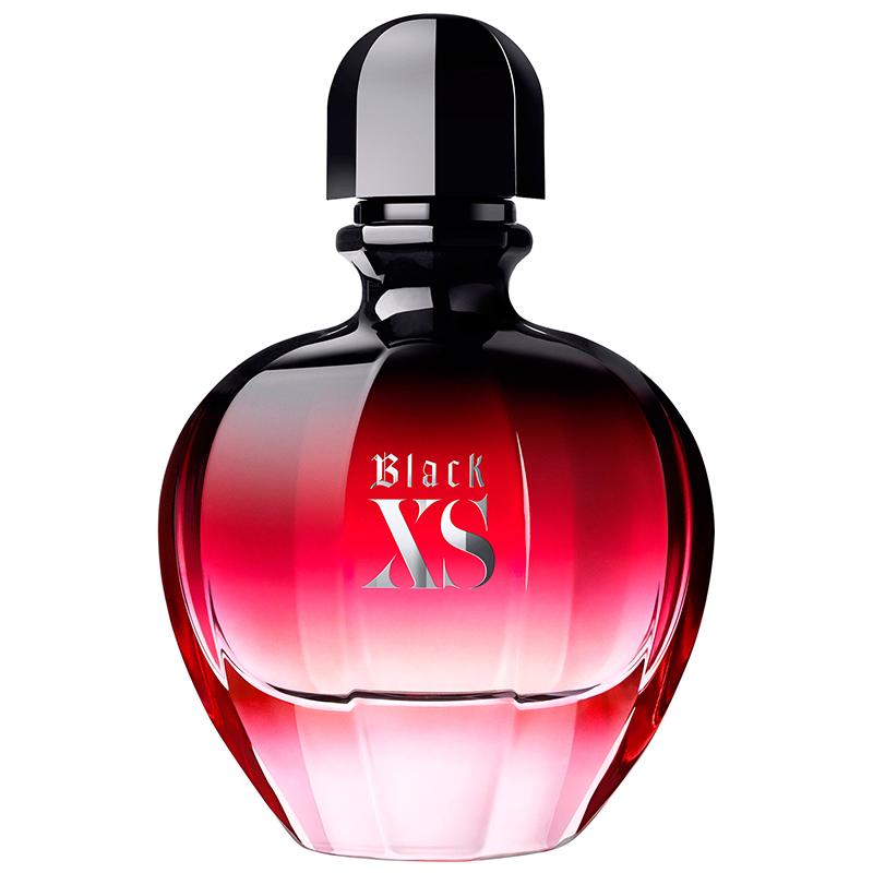 Парфумована вода для жінок PACO RABANNE Black XS тестер 80 мл (18779250)