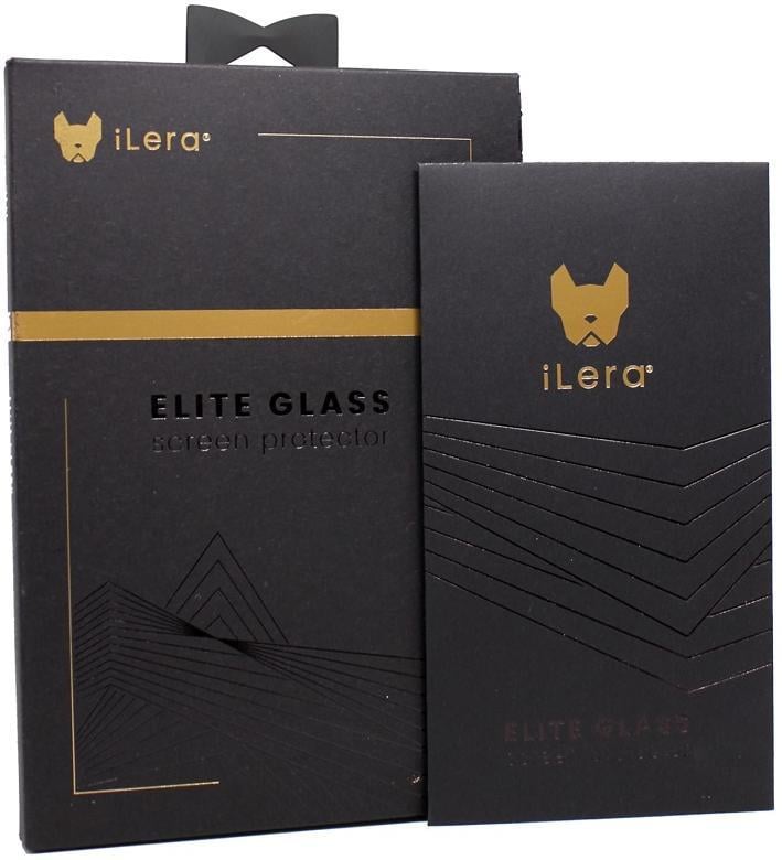Защитное стекло для телефона iLera Infinity Super Slim 0.18m Glass for iPhone 12 Mini