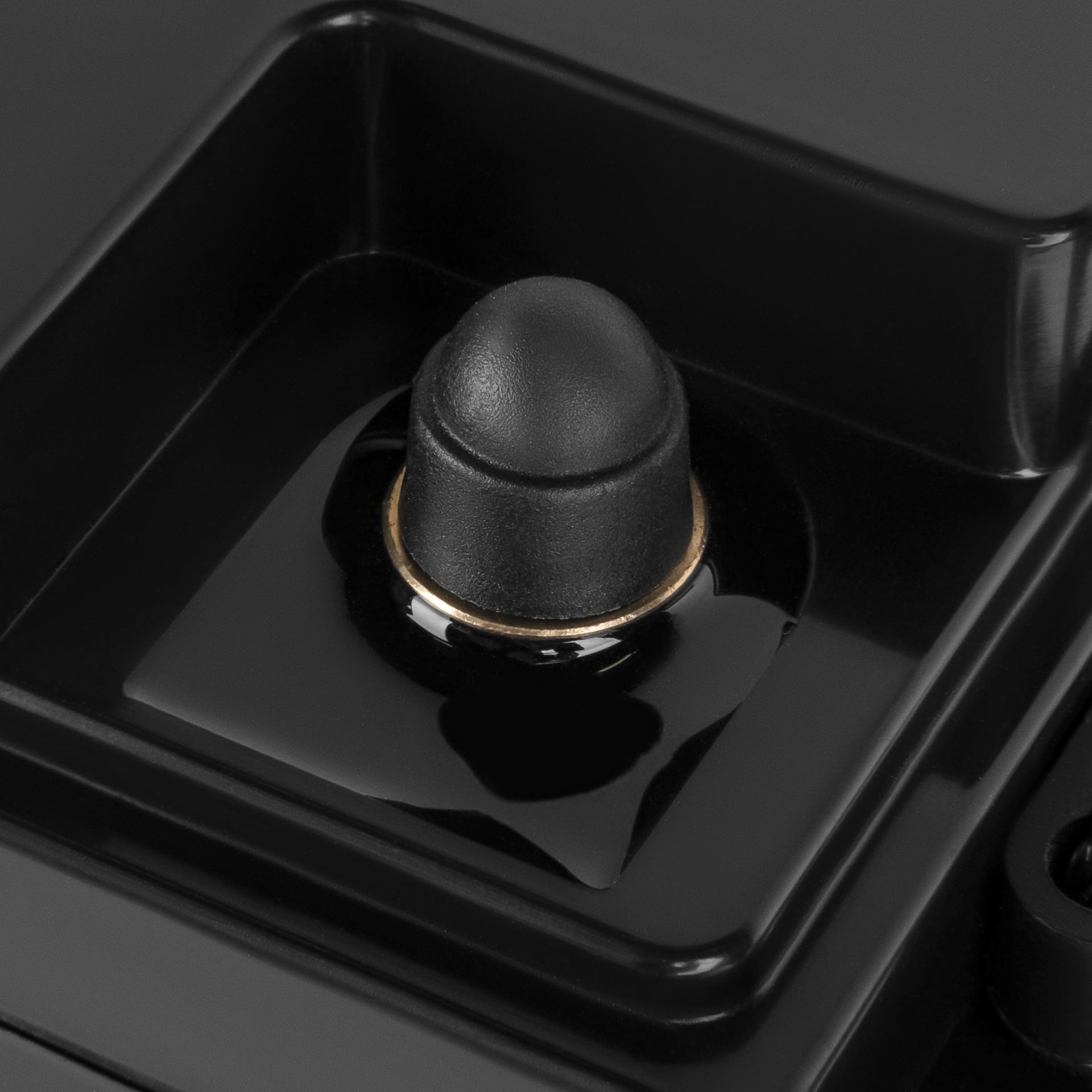 Акумулятор літій залізо фосфатний LP LiFePO4 для ДБЖ 12 V 12,8 V 202 Ah 2586 Wh BMS 150A/75A пластик (20092) - фото 3