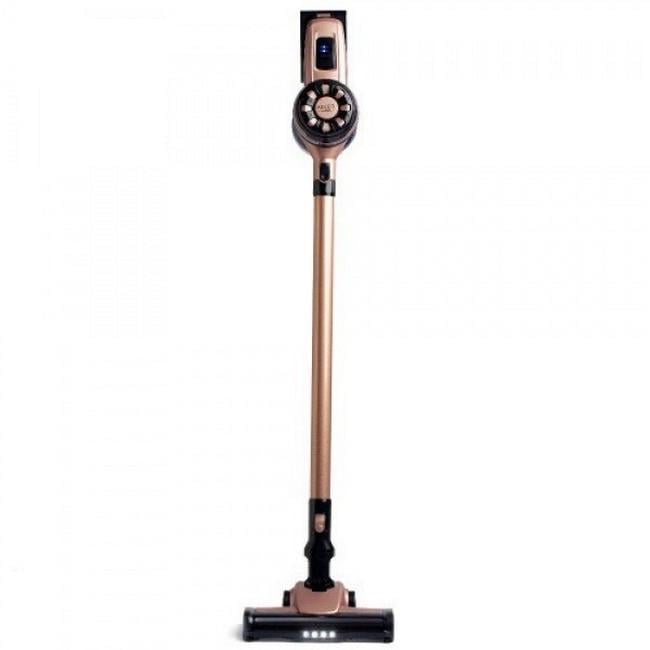 Пылесос ручной аккумуляторный Adler AD 7044 (iz14461) - фото 7 Пылесос ручной аккумуляторный Adler AD 7044 (iz14461) - фото 7