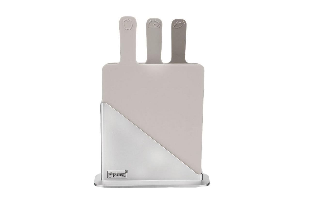 Набор досок отделочных Maestro 235x190 мм 3 шт. (MR-1789)