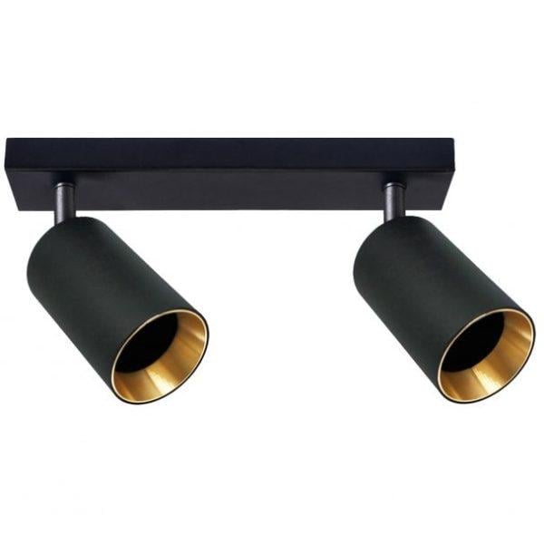 Світильник настінно-стельовий Polux Maribel (319913)