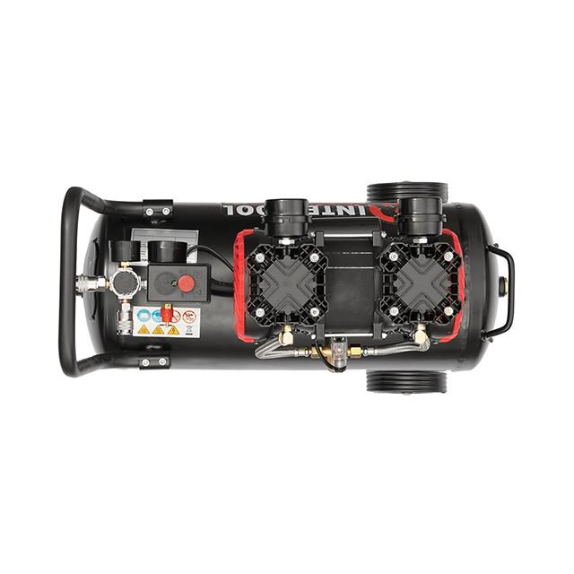 Компрессор INTERTOOL PT-0029 - фото 9