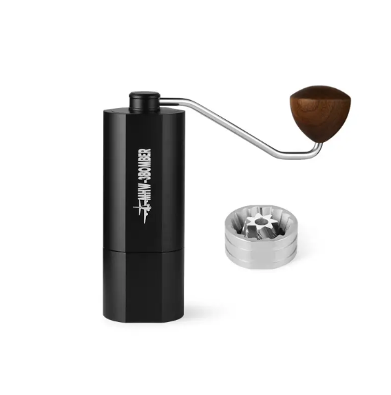 Ручная кофемолка MHW-3BOMBER Adder V3 Black (G5840B) Ручная кофемолка MHW-3BOMBER Adder V3 Black (G5840B)