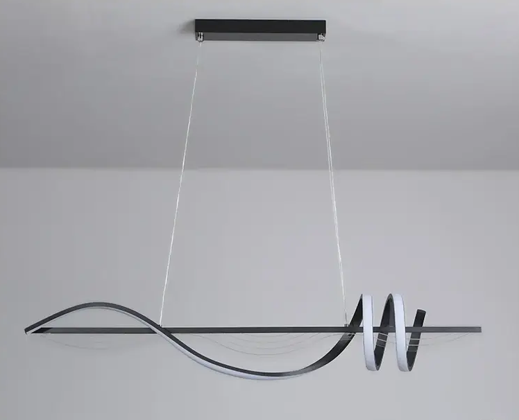 Люстра світлодіодна Меч PJ910 100 см (2285115004) Люстра світлодіодна Меч PJ910 100 см (2285115004)