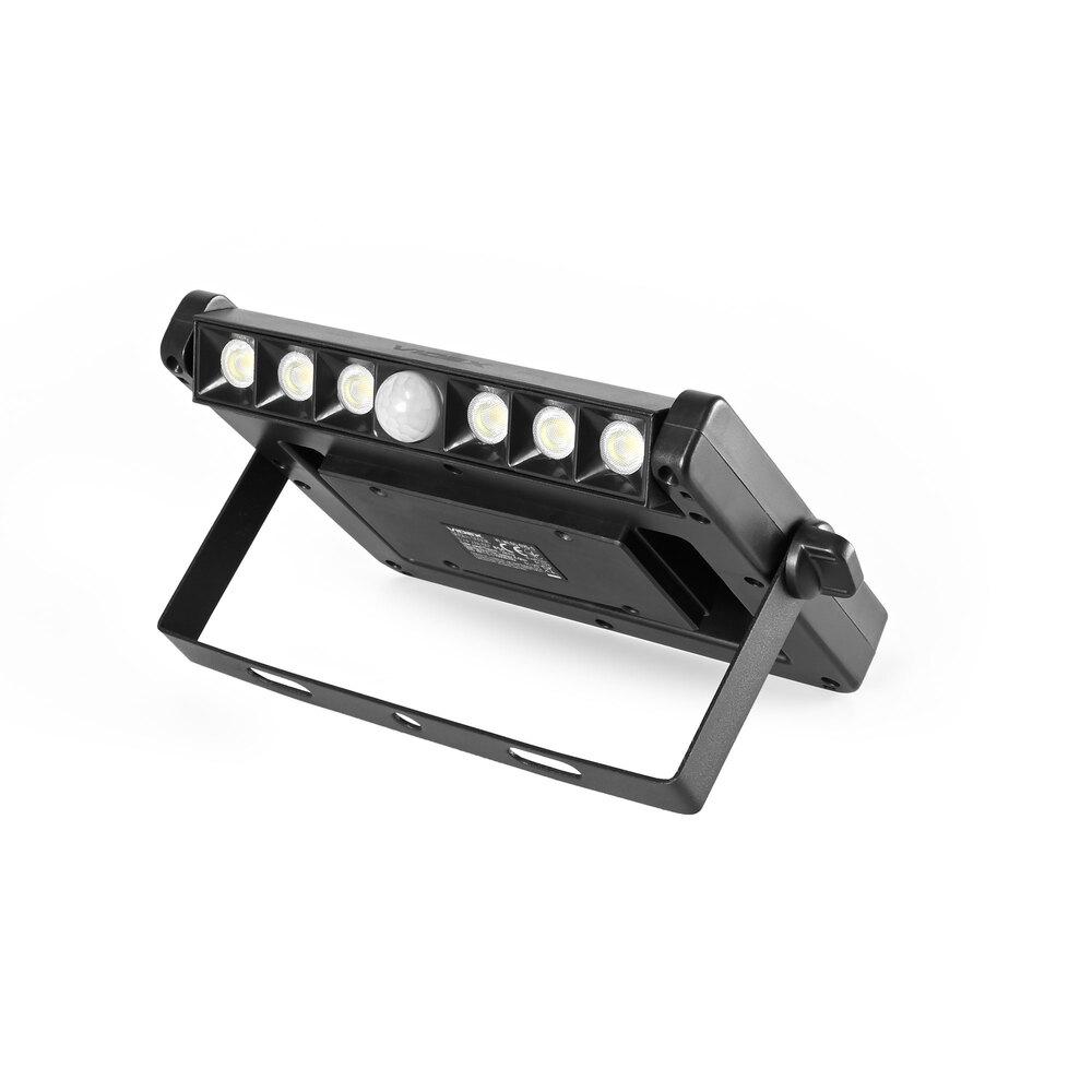 Светильник автономный настенный Videx 600Lm IP54 Сенсорный (11585) - фото 12 Светильник автономный настенный Videx 600Lm IP54 Сенсорный (11585) - фото 12