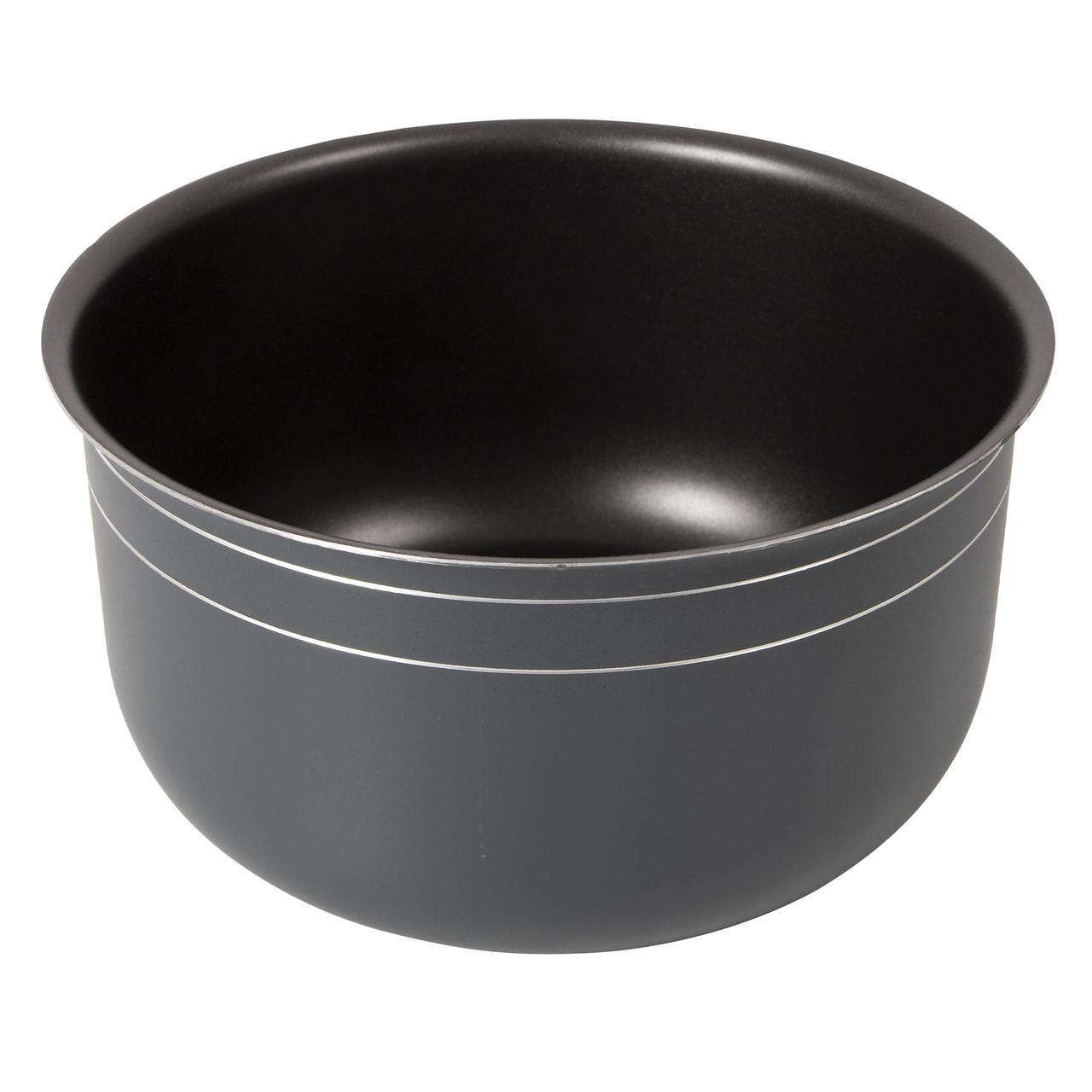 Набір посуду Bo-Camp Trekking 5 Pieces Anthracite (2300351) - фото 8