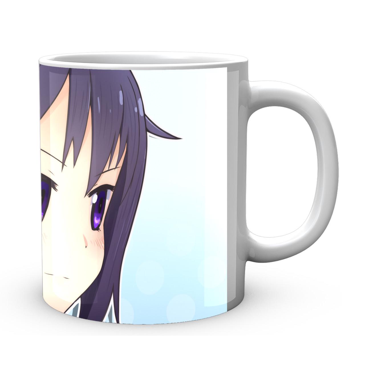 Чашка Geekland Himouto! Umaru-chan 330 мл (HU 002.018)