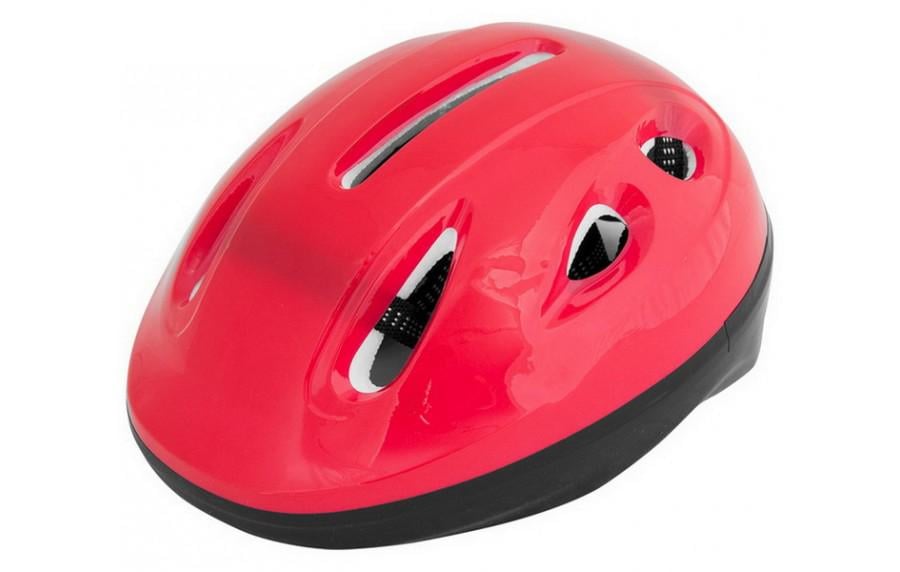 Шлем Profi MS 0013-1 Red (OK003649)