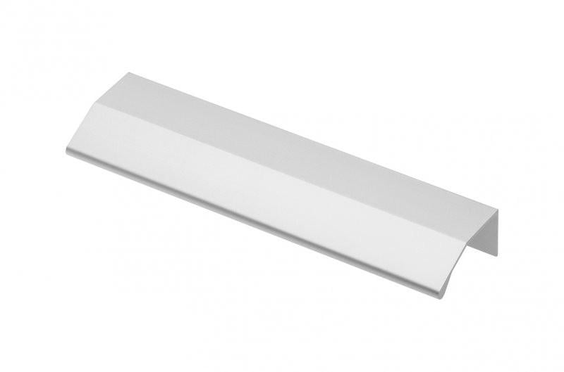 Мебельная ручка GTV TREX С-096 мм Алюминий (UA-TREX-96-150-05)