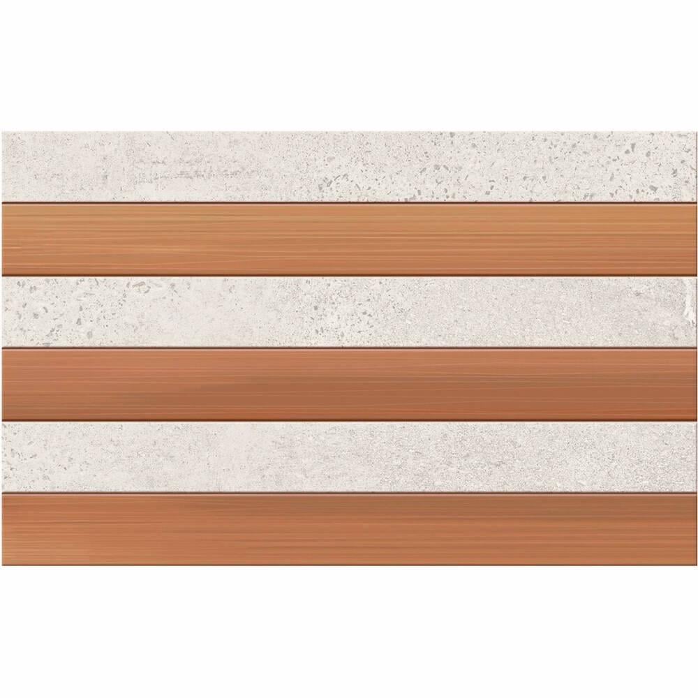 Плитка для стін керамічна Cersanit SOLANGE MIX STRUCTURE 25x40 см (23643814)