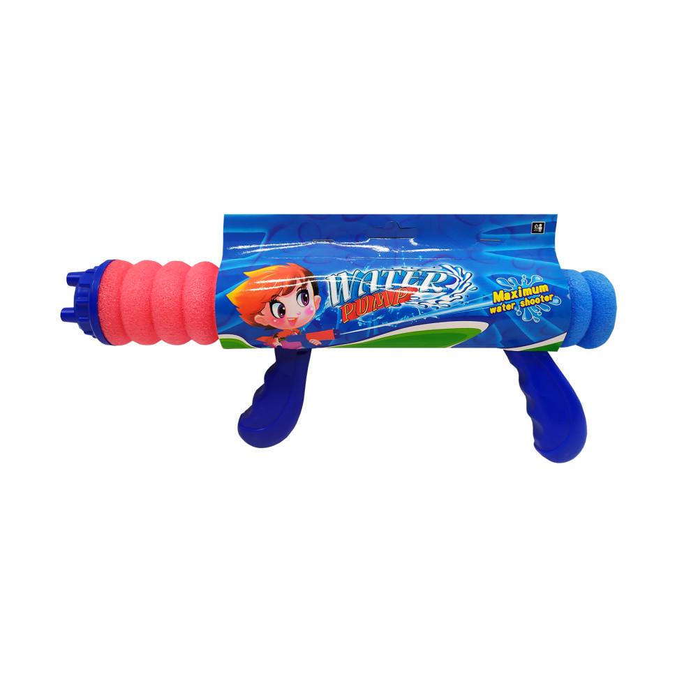 Дитячий водяний пістолет Bambi 1171-41A 40 см (RLT29606)