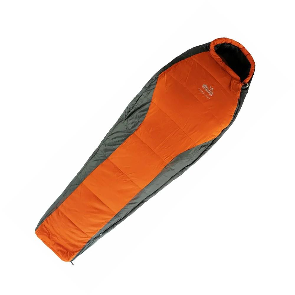 Спальний мішок Tramp Fjord Long лівий (UTRS-049L-L)