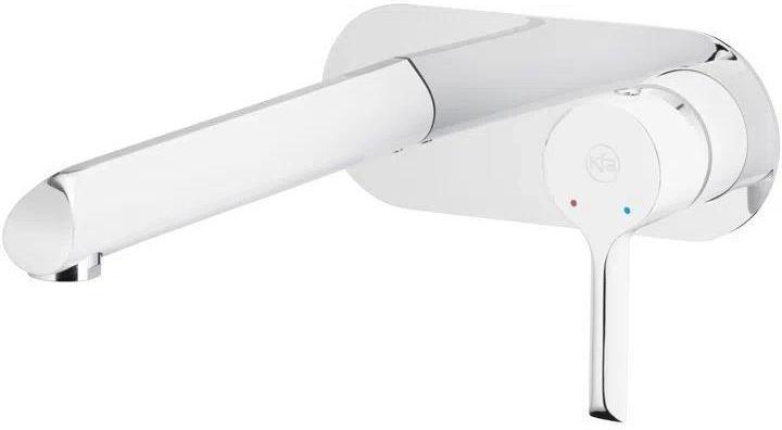 Смеситель для умывальника KFA Angelit (472981040)