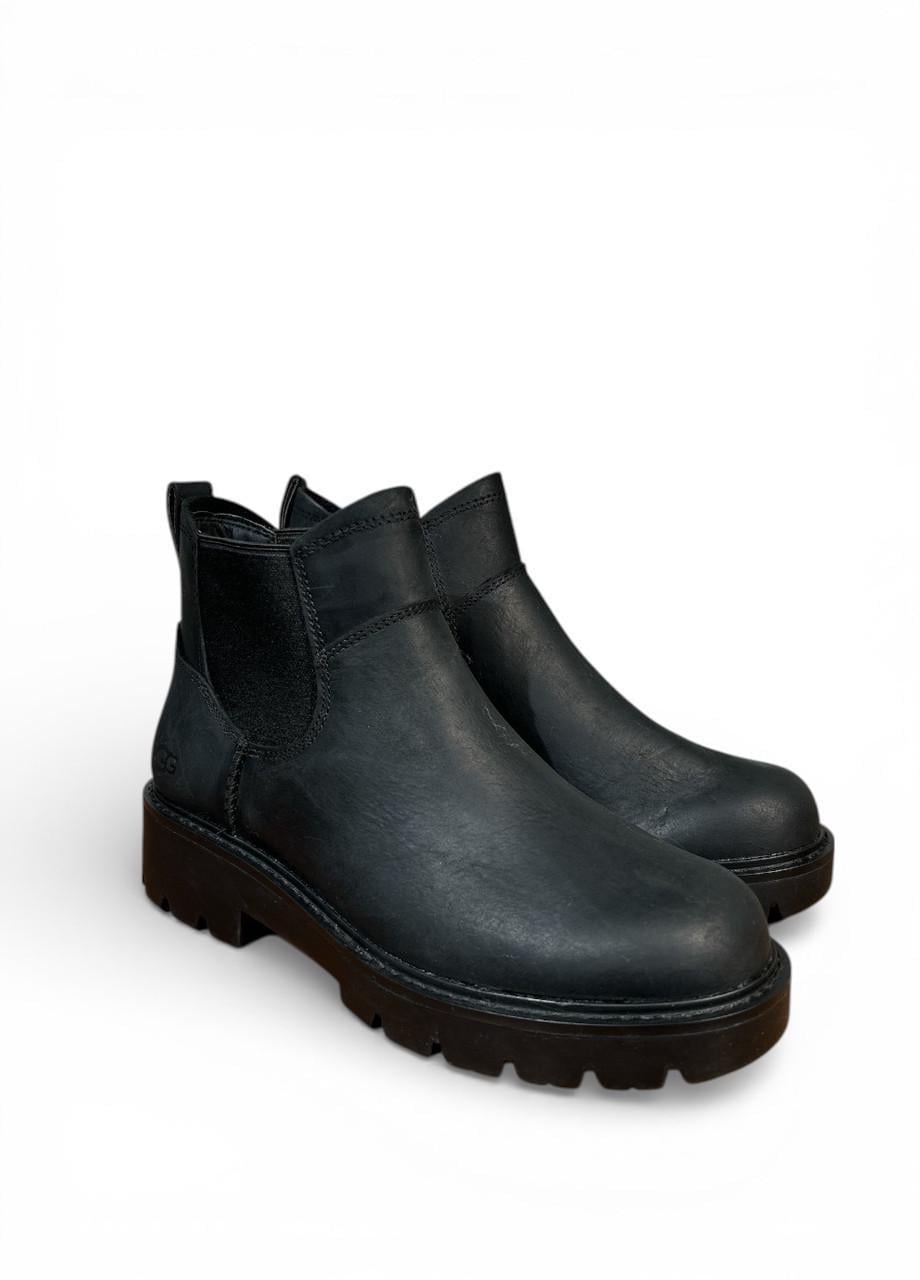 Ботинки женские UGG Loxley Chelsea Boot s/n 1138119 р. 38/US 7 24 см Черный (2861409648) Ботинки женские UGG Loxley Chelsea Boot s/n 1138119 р. 38/US 7 24 см Черный (2861409648)