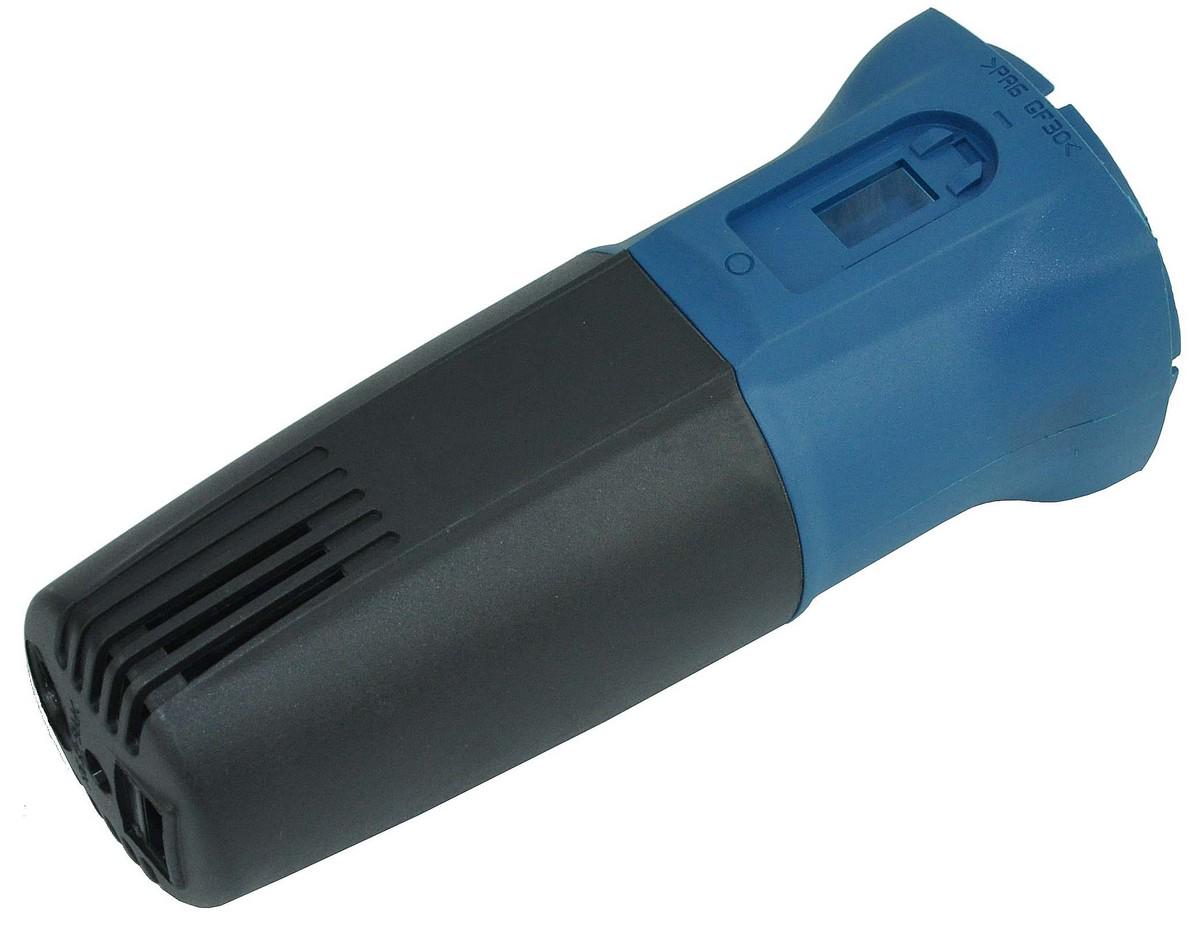 Корпус двигателя статора болгарки УШМ Sparky M-750E в сборе (152770)