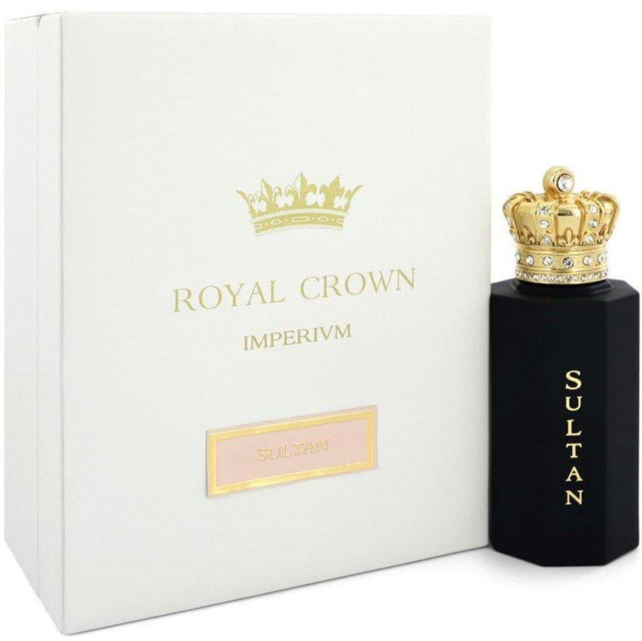 Парфюмированная вода унисекс Royal Crown Sultan 100 мл (382121)