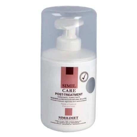 Крем-маска завершальна Simildiet Simil Care після процедур 300 мл (1985904877)