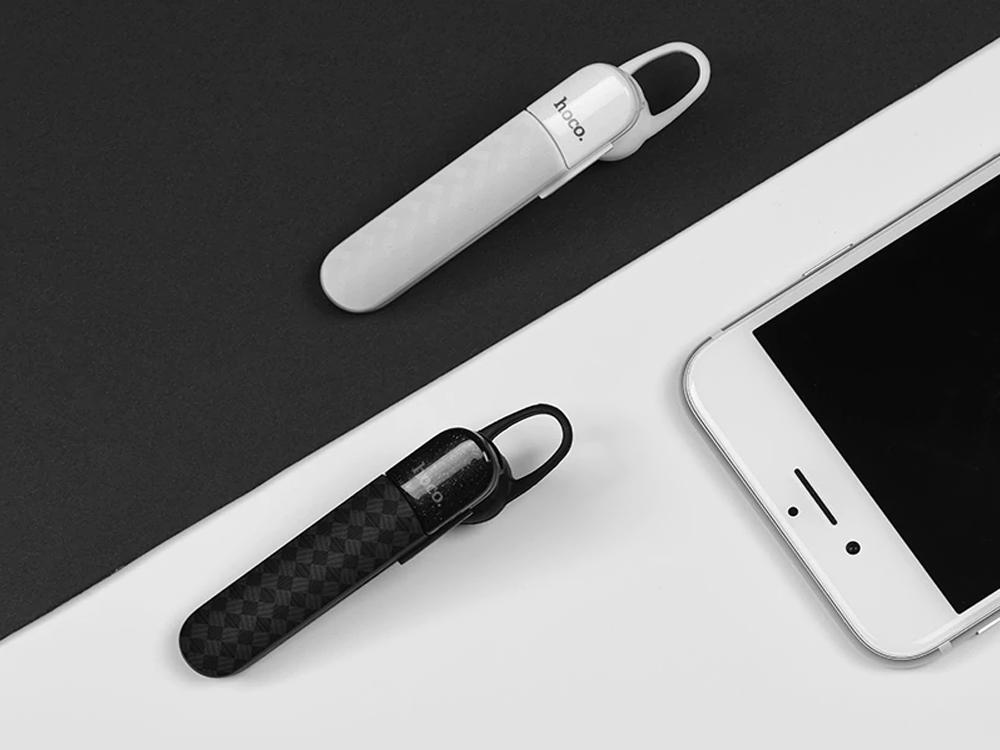 Мини гарнитура Hoco Bluetooth V 4.2 (1004-083-01) - фото 2