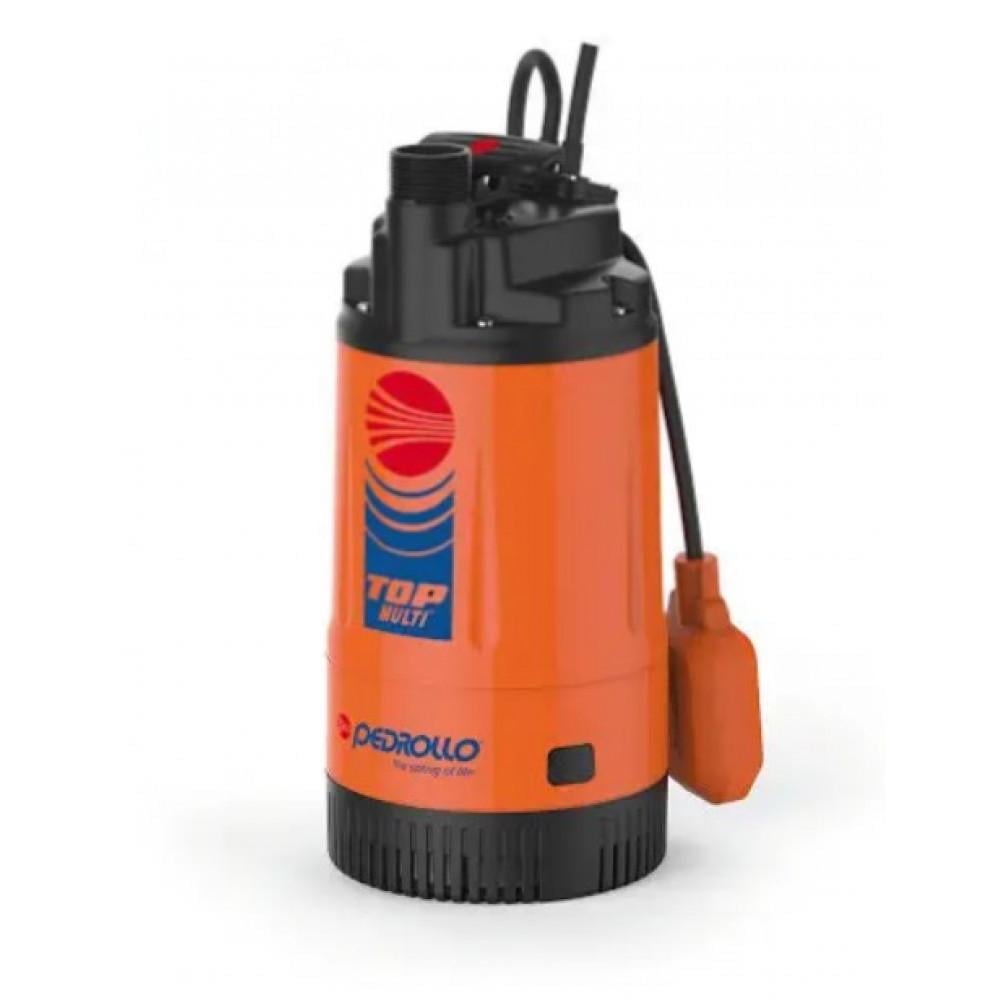 Дренажный насос Pedrollo TOP MULTI 2 (24064396)