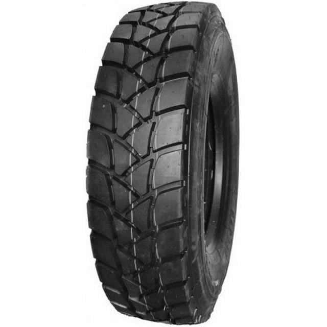 Шина всесезонная Kapsen HS203 индустриальная 315/80 R22.5 157/153L 20PR (1000877665)