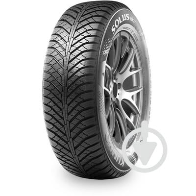 Автошина Kumho Solus HA31 275/55 R17 109V