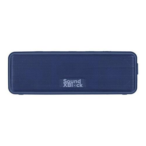 Портативная колонка 2E SoundXBlock 3600 mAh Blue (dc16212e) - фото 2