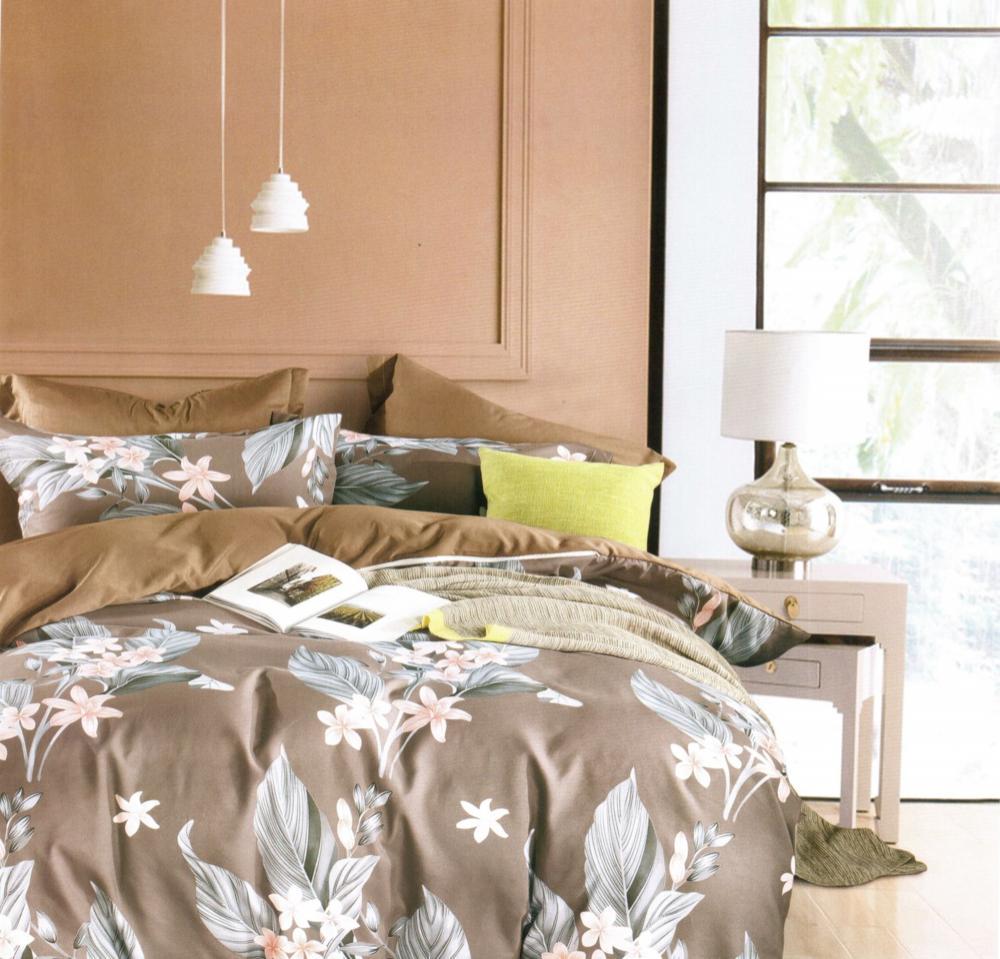 Комплект постельного белья Home comfort Евро Бязь голд 9984506-11 EU (DR010507)