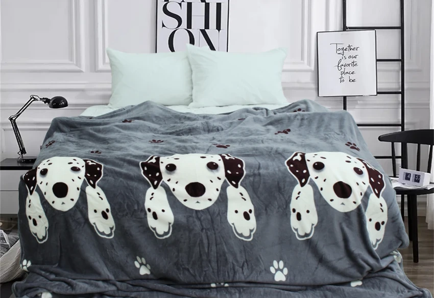 Плед велсофт TAG Tekstil ALM1901 160x220 см (1668) Плед велсофт TAG Tekstil ALM1901 160x220 см (1668)