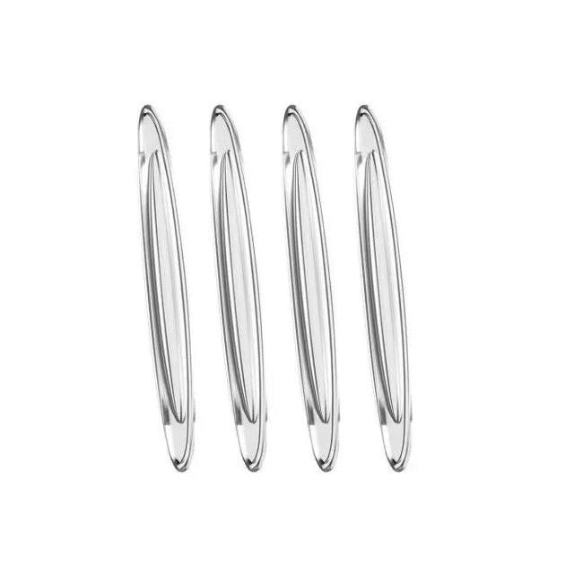 Накладки на авто Baseus CRFZT-A02 противоударные (017228)