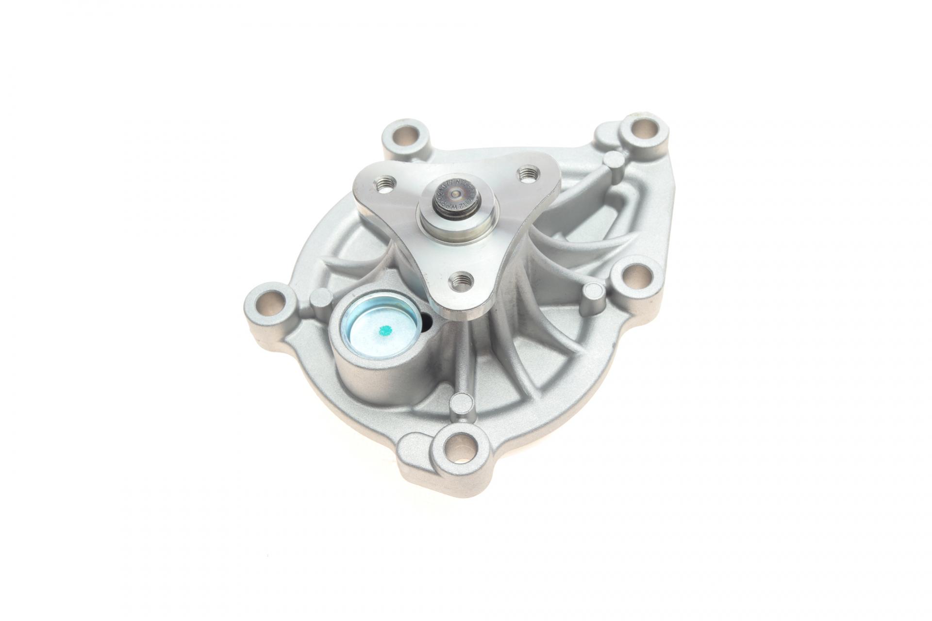 Водяная помпа BOGAP BMW 1 F20/21/3 F30/F80 1.6 11- N13/Citroen Berlingo/Peugeot Partner 1.4/1.6 06- (B4234132)