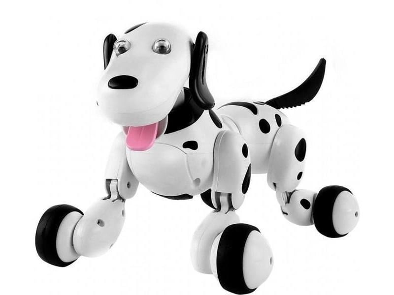 Игрушка интерактивная Happy Cow Smart Dog Умный пес