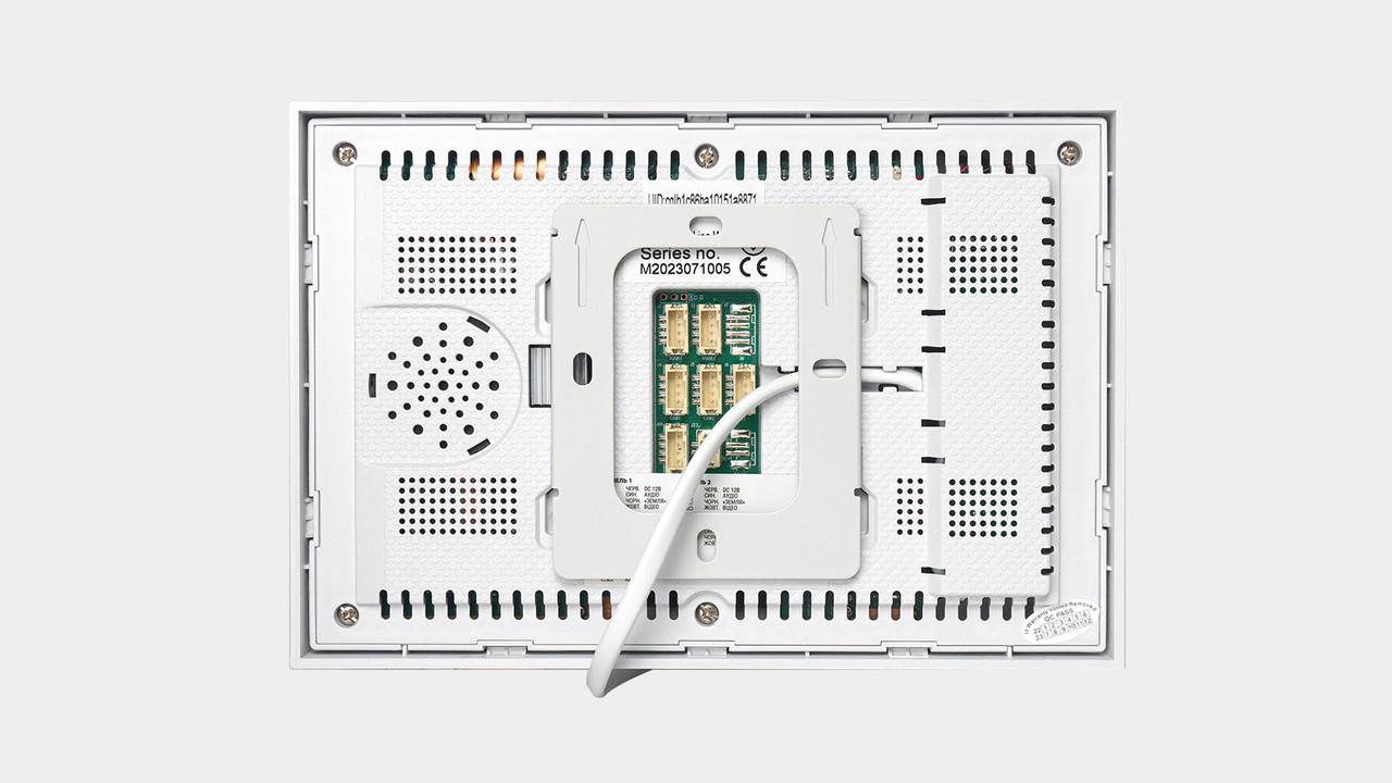 Видеодомофон ARNY AVD-770 ArtLine Wi-Fi (29189954) - фото 9 Видеодомофон ARNY AVD-770 ArtLine Wi-Fi (29189954) - фото 9